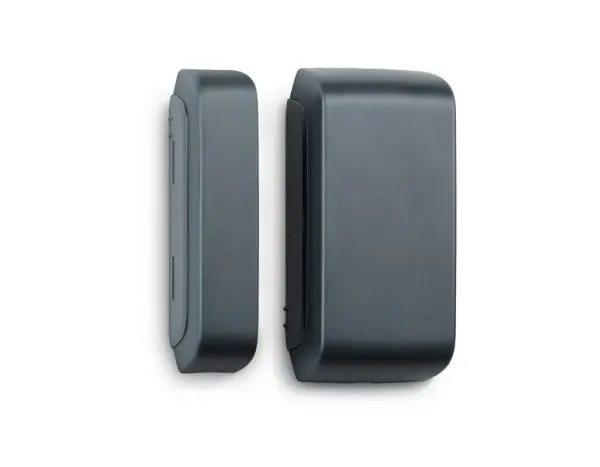 Bentel Contatto magnetico per esterno wireless Power G con ingresso ausiliario  BW-312