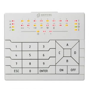 Bentel BKP-LED