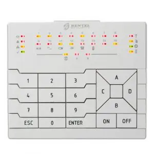 Bentel BKP-LED