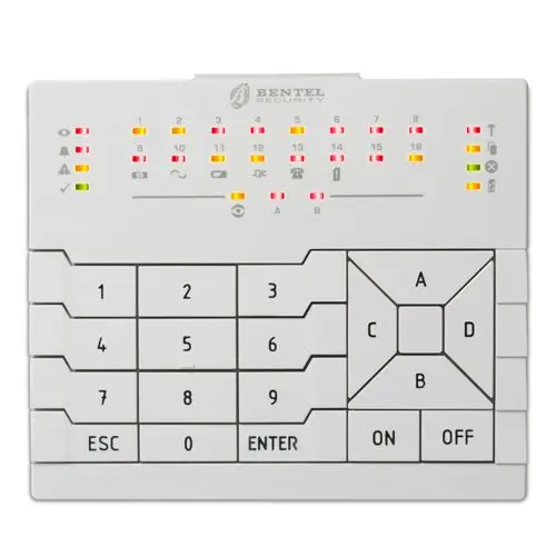 Bentel BKP-LED