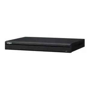 Dahua DVR IP 16Ch 2HDD 12V IO Allarmi IO Audio RS232 NVR5216-4KS2-V2