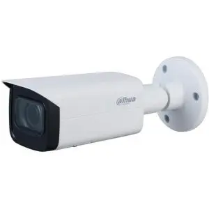 Dahua Bullet IP AI 4MP 2.7~13.5 mm IR 60 m PoE/12V IPC-HFW3441T-ZS