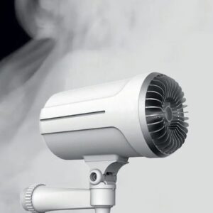 Nebbiogeno Ecologico HRS-501P