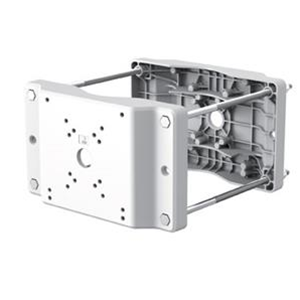 Dahua PFA153 Adattatore da palo rinforzato 359x213x60 mm