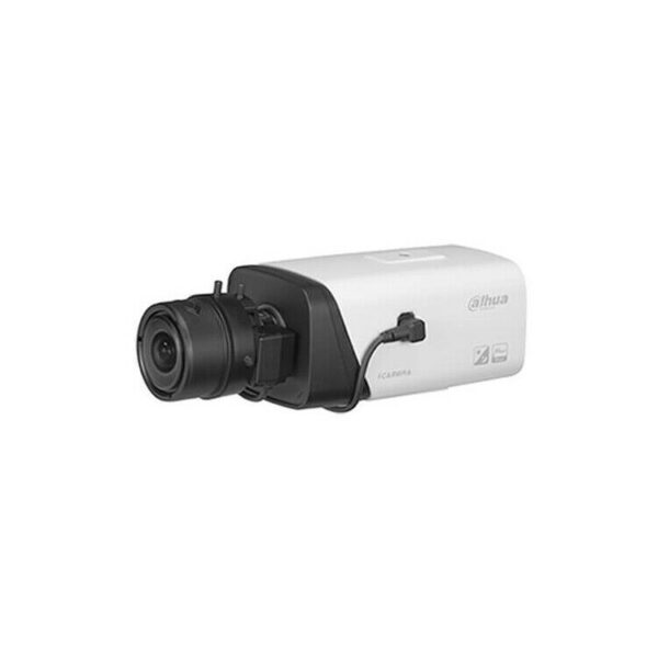 Dahua 2MP Starlight Box AI Network Camera IPC-HF5241E-E