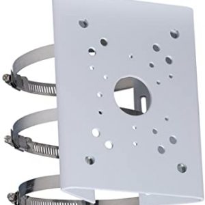 Dahua PFA150 Adattatore da palo 130x170x45 mm