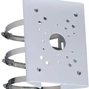 Dahua PFA150 Adattatore da palo 130x170x45 mm
