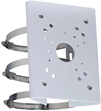 Dahua PFA150 Adattatore da palo 130x170x45 mm