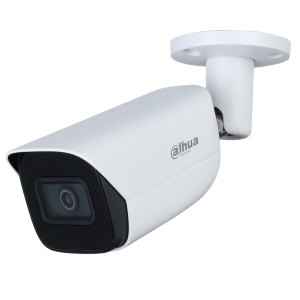 Dahua Bullet IP AI 4MP 3.6 mm IR 50 m Mic PoE/12V IPC-HFW3441E-SA