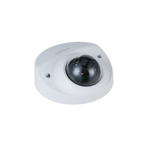 Dahua Dome IP AI 2MP fissa 2.8 mm 12V/PoE Mic IPC-HDBW3241F-AS-M