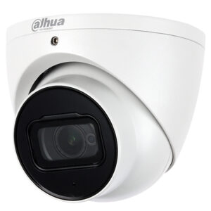 Dahua HAC-HDW2802T-A Eyeball HDCVI 8 MP 2.8 mm IR mic