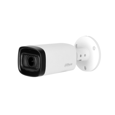 Dahua HAC-HFW1200R-Z-IRE6-S5 Bullet HDCVI 2 MP 2.7~12 mm IR