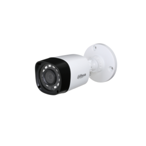 Dahua HAC-HFW1200R-S5 Bullet HDCVI 2 MP 3.6 mm IR (fuori produzione, per prodotto che lo ha sostituito chiamare)
