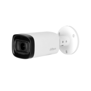 Dahua HAC-HFW1500R-Z-IRE6-S2 Bullet HDCVI 5 MP 2.7~12 mm IR