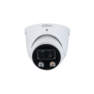 Dahua IPC-HDW5241H-ASE-PV Eyeball IP AI deterrenza 2 MP 2.8 mm IR/LED mic