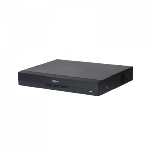 Dahua XVR AI 8ch HDCVI/CVBS/TVI/AHD 4K 8+8 ch IP XVR5108HE-4KL-I2