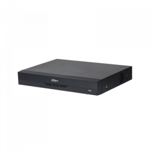 Dahua XVR AI 8ch HDCVI/CVBS/TVI/AHD 4K 8+8 ch IP XVR5108HE-4KL-I2