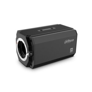 Dahua HAC-HF3805G Box camera HDCVI Full-color 8 MP M43 mic