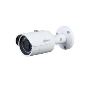 Dahua HAC-HFW1200T-S5 Bullet HDCVI 2 MP 3.6 mm IR