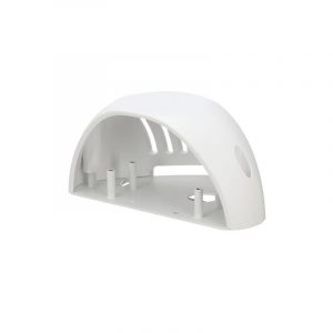 Dahua PFA201W Staffa laterale per telecamere mobile 180x85x126 mm
