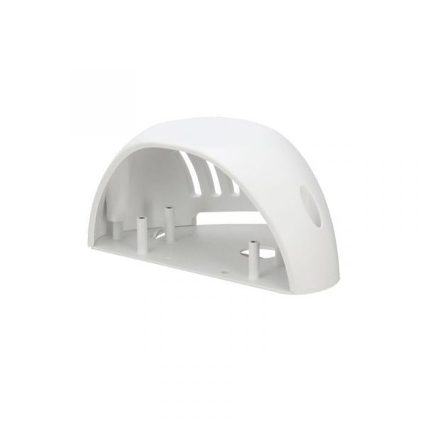 Dahua PFA201W Staffa laterale per telecamere mobile 180x85x126 mm