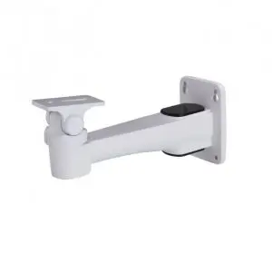 Dahua PFB121W Staffa a parete 58x80x190 mm
