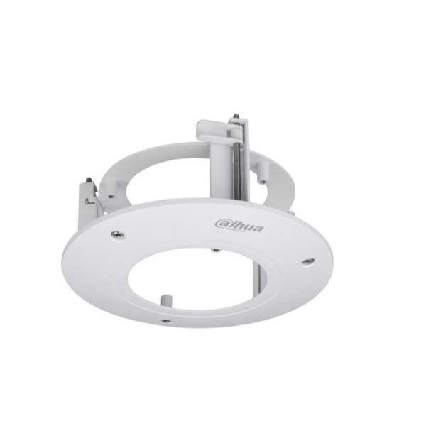Dahua Staffa per incasso dome HDBWxxxE-Z PFB201C