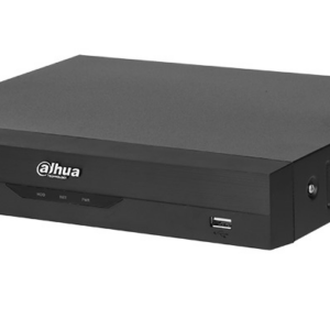 Dahua XVR5108HS-I3(1T) XVR AI 8 ch analog 5 MP / 8+4 ch IP 6 MP 1 HDD SSD 1Tb