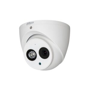 Dahua 4K HDCVI IR Eyeball Camera HAC-HDW1801EM-A