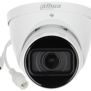 Dahua 4MP Lite AI IR Vari-focal Eyeball Network Camera IPC-HDW3441T-ZAS