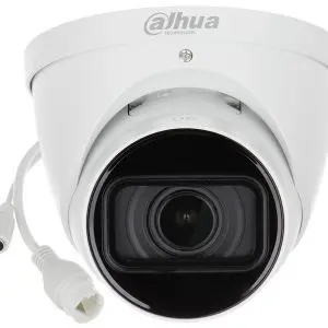 Dahua 4MP Lite AI IR Vari-focal Eyeball Network Camera IPC-HDW3441T-ZAS