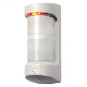 Cover con Lente di ricambio per sensore Maximum OUTSMART PR17S-L
