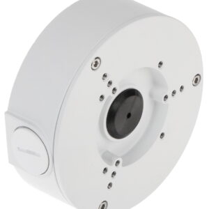 Dahua PFA130-E Box di giunzione IP66 Ø124x41 mm