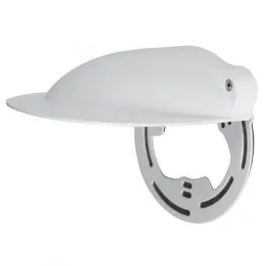Dahua PFA200W Calotta anti-pioggia per dome 129x127x147 mm
