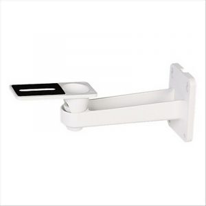 Dahua PFB120WS Staffa a parete 58x80x204 mm
