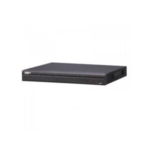 Dahua DVR IP 32Ch 2HDD 12V IO Allarmi IO Audio RS232 NVR5232-4KS2-V2