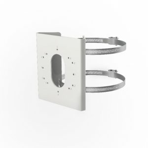 HikVision DS-1275ZJ-S-SUS Staffa per telecamera