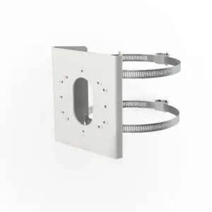 HikVision DS-1275ZJ-S-SUS Staffa per telecamera