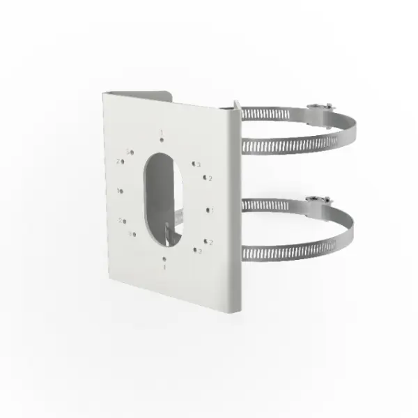 HikVision DS-1275ZJ-S-SUS Staffa per telecamera