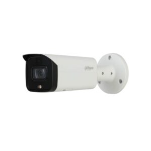 Dahua IPC-HFW5541T-AS-PV Bullet IP AI deterrenza 5 MP 3.6 mm IR