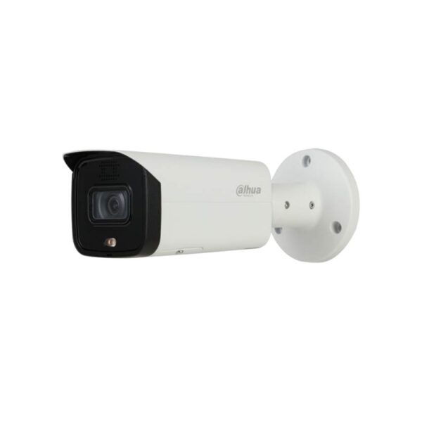 Dahua IPC-HFW5541T-AS-PV Bullet IP AI deterrenza 5 MP 3.6 mm IR