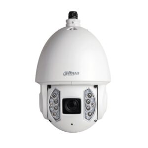 Dahua SD6C3425XB-HNR-A-PV1 PTZ IP AI Full-color 4 MP zoom 25x IR/LED