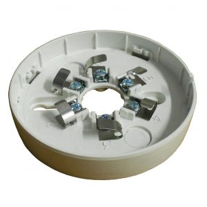 Base per rivelatore di fumo FDP B460