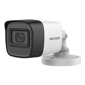 HikVision DS-2CE16D0T-ITFS(3.6mm) BULLET OTTICA FISSA DWDR 2MP