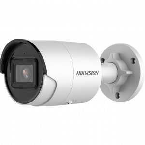 HikVision DS-2CD2086G2-I(2.8mm) EASY IP 4.0 ACUSENSE, BULLET IP OTTICA FISSA, 4K