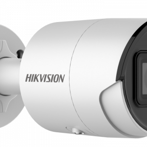 HikVision DS-2CD2026G2-I(2.8mm) EASY IP 4.0 ACUSENSE, BULLET IP OTTICA FISSA, 2MP