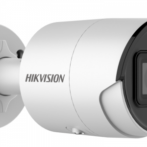 HikVision DS-2CD2026G2-I(2.8mm) EASY IP 4.0 ACUSENSE, BULLET IP OTTICA FISSA, 2MP
