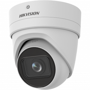 HikVision DS-2CD2H86G2-IZS(2.8-12mm) EASY IP 4.0 ACUSENSE, TURRET IP VARIFOCALE, 4K