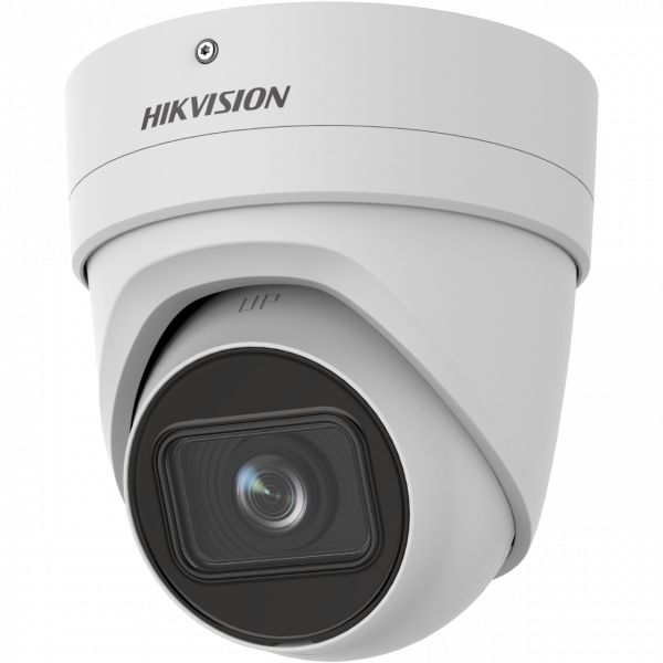 HikVision DS-2CD2H26G2-IZS(2.8-12mm) EASY IP 4.0 ACUSENSE, TURRET IP VARIFOCALE, 2MP