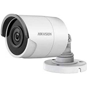 HikVision DS-2CE17U8T-IT(3.6mm) BULLET OTTICA FISSA WDR 120DB 4K